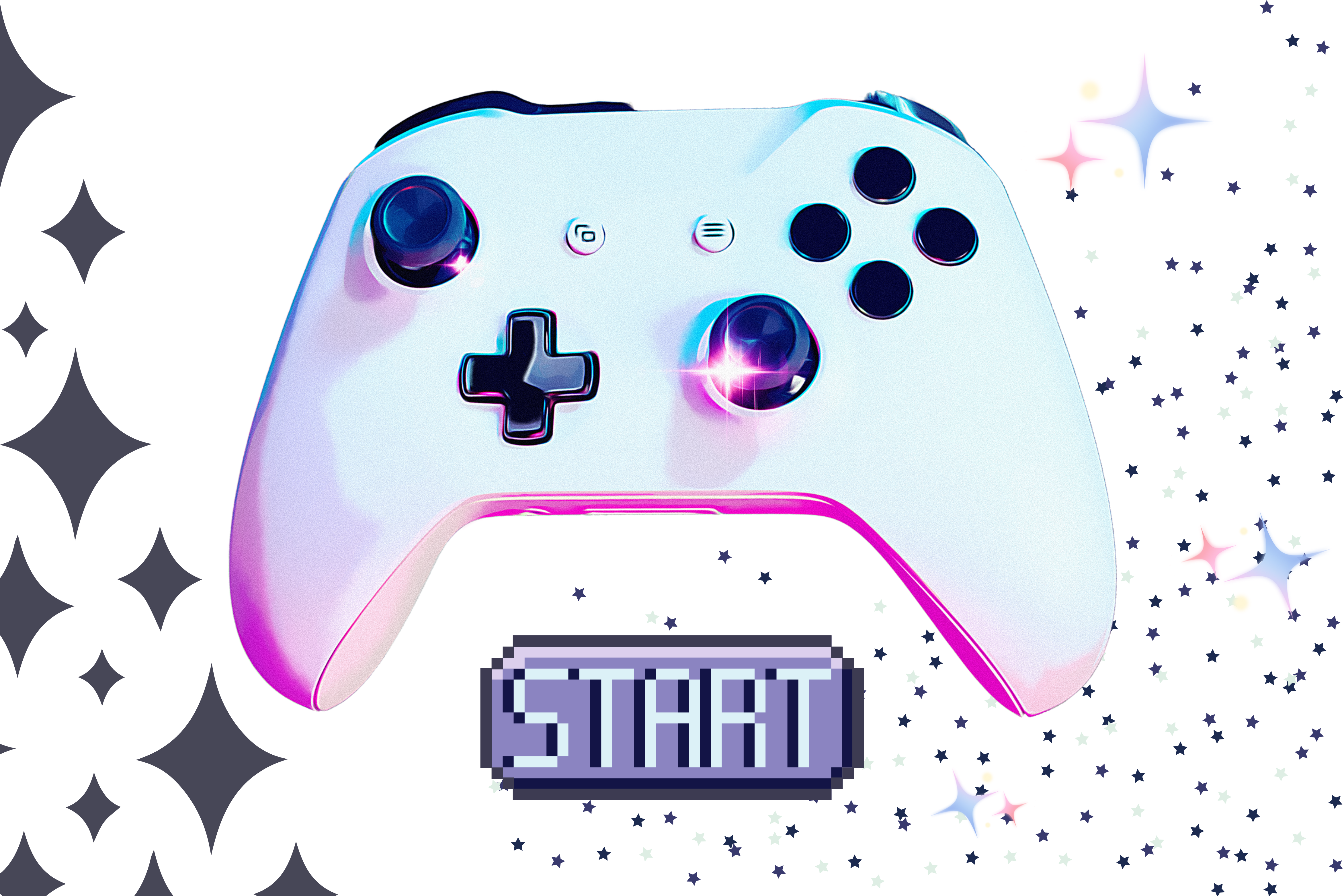 GameVault Logo